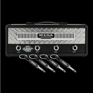 �y�V�i�zMESA BOOGIE DUAL RECTIFIER STANDARD JACK RACK�yF2025/10/1�����z(�A���v�^�L�[�n���K�[ �L�[�z���_�[�t��)
