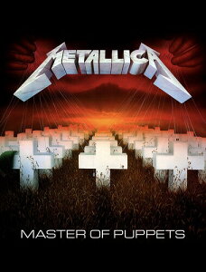 �V�F���p�t���[�X�@�u�����P�b�g�y�V�i�zRocksax - Metallica - Sherpa Fleece Throw - Master of Puppets (127cm x 152cm)�yF2025/10/31�����z(���^���J)