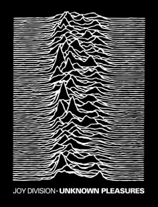 �u�����P�b�g�y�V�i�zRocksax - Joy Division - Sherpa Fleece Throw - Unknown Pleasures (127cm x 152cm)�yF2025/11/30�����z