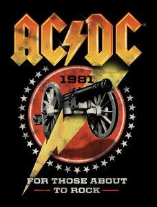 uPbgyVizRocksax - AC/DC - Sherpa Fleece Blanket - For Those About to Rock(152cm x 203cm)yF2025/10/31z