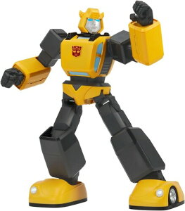 yVizRobosen - Transformers - Bumblebee PERFORMANCE Robot (CLCB)yF2025/7/15z({Z gXtH[}[ ptH[}Xour[)
