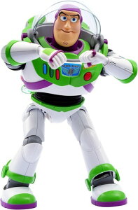 yVizRobosen - Toy Story - Buzz Lightyear Robot (CLCB) (RC)yF2025/7/15z({Z gCEXg[[ oYECgC[)