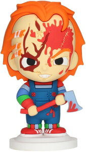 �y�V�i�z5INCH MEGAPOKI FIGURE CHUCKY (CLCB) (FIG)�yF2025/11/17�����z