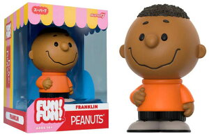�y�V�i�zPEANUTS FUN! FUN! WAVE 02 - FRANKLIN (�X�k�[�s�[/�t�����N����)(AFIG)�yF2025/8/30�����z