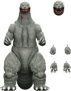 �y�V�i�zTOHO ULTIMATES! - GODZILLA 1989 (GREYSCALE COMIC)�yF2025/11/30�����z