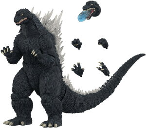 yVizTOHO ULTIMATES! WAVE 06 - GODZILLA MILLENIUMyF2025/12/7z(SW ~jA)