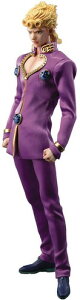 �y�V�i�zJOJOS BIZARRE ADVENTURE: GOLDEN WIND FIGZERO 1/6 G�yF2026/2/25�����z