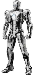 �y�V�i�zMARVEL STUDIOS: INFINITY SAGA 1/12 SCALE DLX IRON�yF2026/2/25�����z