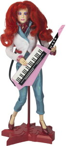 �y�V�i�zJEM AND THE HOLOGRAMS KIMBER 12IN FASHION DOLL�yF2026/2/26�����z