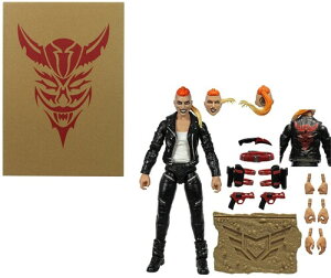 �y�V�i�zAction Force - Convention Exclusive - Pandora Action Figure�yF2026/5/29�����z