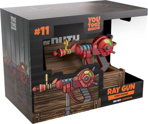 �y�V�i�zYOUTOOZ - CALL OF DUTY RAY GUN VINYL FIGURE (AFIG)�yF2026/2/11�����z