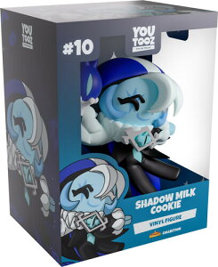 �y�V�i�zYOUTOOZ - COOKIE RUN KINGDOM SHADOW MILK FIGURE�yF2026/2/4�����z(�N�b�L�[�����F�L���O�_��/�V���h�E�~���N)