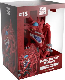 【新品】YOUTOOZ - SLIFER THE SKY DRAGON VINYL FIGURE【F2026/1/25発売】