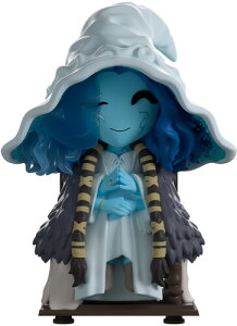 �y�V�i�zYOUTOOZ - ELDEN RING RANNI VINYL FIGURE (AFIG)�yF2025/11/19�����z