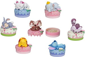 �y�V�i�zDISNEY SWEET TREAT SERIES BLIND BOX MINIS 6CT DIS�yF2026/3/30�����z