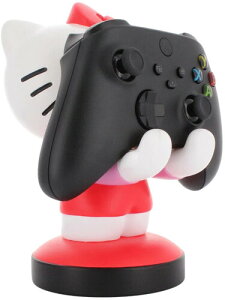 �y�V�i�zHELLO KITTY CONTROLLER HOLDER & PHONE STAND SANRIO(�Q�[���R���g���[���[/�X�}�[�g�t�H���E�z���_�[/�n���[�L�e�B)�yF2026/2/20�����z