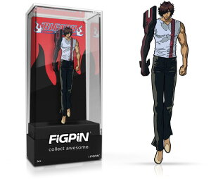 �y�V�i�zFIGPIN BLEACH YASUTORA SADO (1372) 3 INCH 1 PIN�yF2024/12/1�����z