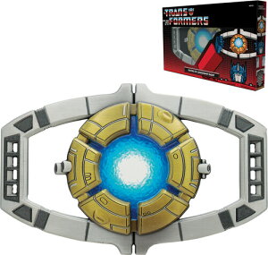 �y�V�i�zTRANSFORMERS MATRIX OF LEADERSHIP METAL REPLICA�yF2026/3/3�����z