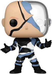 �y�V�i�z�y�t�@���R�zFUNKO POP TELEVISION DOOM PATROL MR NOBODY (VFIG)�yF2024/6/30�����z