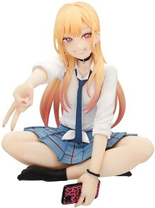 �y�V�i�zFURYU / MY DRESS-UP DARLING - NOODLE STOPPER FIGURE -MARIN�yF2026/4/12�����z