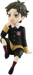 �y�V�i�zFURYU / SPY X FAMILY - NOODLE STOPPER FIGURE -DAMIAN DESMO�yF2026/4/12�����z