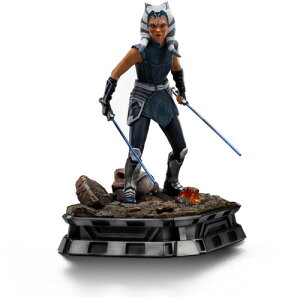�y�V�i�zAHSOKA(CHILD VER) SW: AHSOKA BDS ART SCALE 1/10�yF2026/3/19�����z