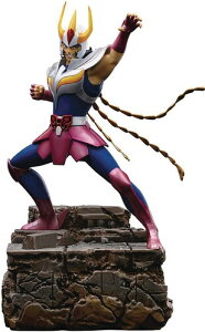 �y�V�i�zPHOENIX IKKI - SAINT SEIYA - ART SCALE 1/10 (CLCB)�yF2026/3/19�����z