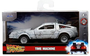 �y�V�i�z1:32 BTF - TIME MACHINE FROST (24PC) (CLCB) (FIG)�yF2024/07/31�����z