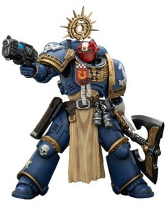 �y�V�i�zWH40K SECRET LEVEL ULTRAMARINES METAURUS 1/18 FIG�yF2026/3/20�����z