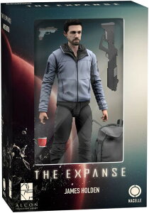 �y�V�i�zTHE EXPANSE - JAMES HOLDEN ACTION FIGURE�yF2026/5/9�����z