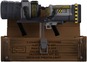 �y�V�i�zYOUTOOZ - COD THUNDER GUN VINYL FIGURE (AFIG)�yF2026/2/23�����z