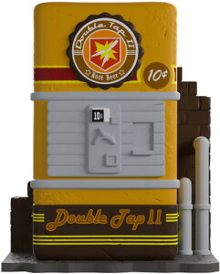 �y�V�i�zYOUTOOZ - Call of Duty - Double Tap Root Beer Vinyl Figure�yF2026/3/23�����z