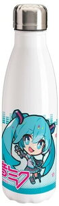 �����y�V�i�zHATSUNE MIKU - CRYPTONLOID GANG WATER BOTTLE�yF2026/4/30�����z