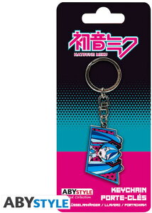 �L�[�`�F�C���y�V�i�zHATSUNE MIKU - POLKA DOTS KEYCHAIN (CLCB) (KEY)�yF2026/4/30�����z