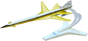 ���f���L�b�g�y�V�i�zBoeing 2707 Supersonic Transport (SST) 1/400 Scale Model Kit�yF2026/4/15�����z