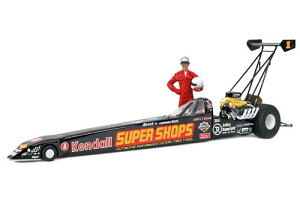 ���f���L�b�g�y�V�i�zDon Garlits' Swamp Rat XXX Dragster - 1986 Top Fuel World Champion 1/25 Scale Model Kit�yF2026/4/15�����z