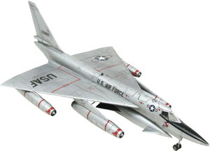 ���f���L�b�g�y�V�i�zConvair B-58 Hustler Supersonic Strategic Bomber United States Air Force (USAF) 1/91 Scale Model Kit�yF2026/4/15�����z
