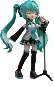 ���f���L�b�g�y�V�i�zBlokees - Hatsune Miku - DaaLaMode - Official Outfit Model K�yF2026/4/28�����z