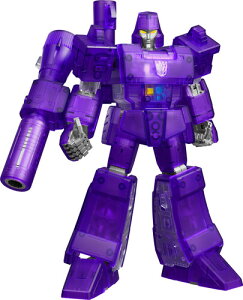 ���f���L�b�g�y�V�i�zBlokees - Transformers - Action Edition - G1: Megatron Energy Explosion Model Kit (�g�����X�t�H�[�}�[ /�A�N�V�����G�f�B�V���� ���K�g���� �G�l���M�[ �G�N�X�v���[�W���� ���f���L�b�g)