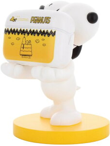�y�V�i�zPeanuts: Snoopy Wireless Bluetooth Earbuds & Holder Buds Pro (�X�k�[�s�[ /���S���C�����X�C���z���Ɛ�p�z���_�[)�yF2026/7/15�����z