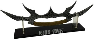 �y�V�i�zSTAR TREK - SWORD OF KAHELSS SCALED PROP REPLICA�yF2026/4/30�����z