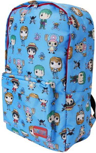 �y�V�i�zFUNKO BACKPACK / FUNKO ANIMATION ONE PIECE CREW NYLON BACKPACK�yF2026/7/30�����z