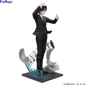 �y�V�i�zHUNTER X HUNTER EXCEED CREATIVE CHROLLO REQUIEM ST�yF2026/4/12�����z