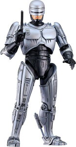 ���f���L�b�g�y�V�i�zROBOCOP MODEROID ROBOCOP PLASTIC MODEL KIT (MDLK)�yF2026/7/28�����z