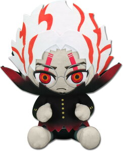 �ʂ�����݁y�V�i�zDAN DA DAN - OKARUN HALF-TRANSFORMED 12IN PLUSH�yF2026/6/20�����z