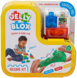 �O�b�Y�y�V�i�zGOLIATH / JELLY BLOX NEWBIE KIT (ED) (PPY)�yF2026/8/30�����z
