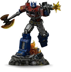 �y���z�y�V�i�zTRANSFORMERS OPTIMUS PRIME DEMI ART SCALE 1/20�yF2026/7/14�����z