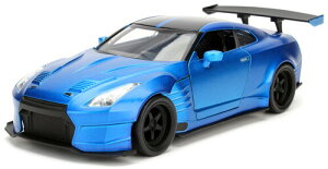 �y�V�i�z1:24 FF - BRIAN'S NISSAN GT-R (R35) BEN SOPRA�yF2024/07/31�����z