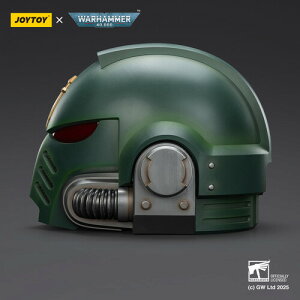 �y�V�i�zJOYTOY - WARHAMMER 40K - DARK ANGELS MKX HELMET�yF2026/6/18�����z