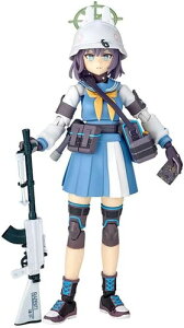 �y�V�i�zREVOLTECH BLUE ARCHIVE SAKI ACTION FIGURE (AFIG)�yF2026/7/28�����z